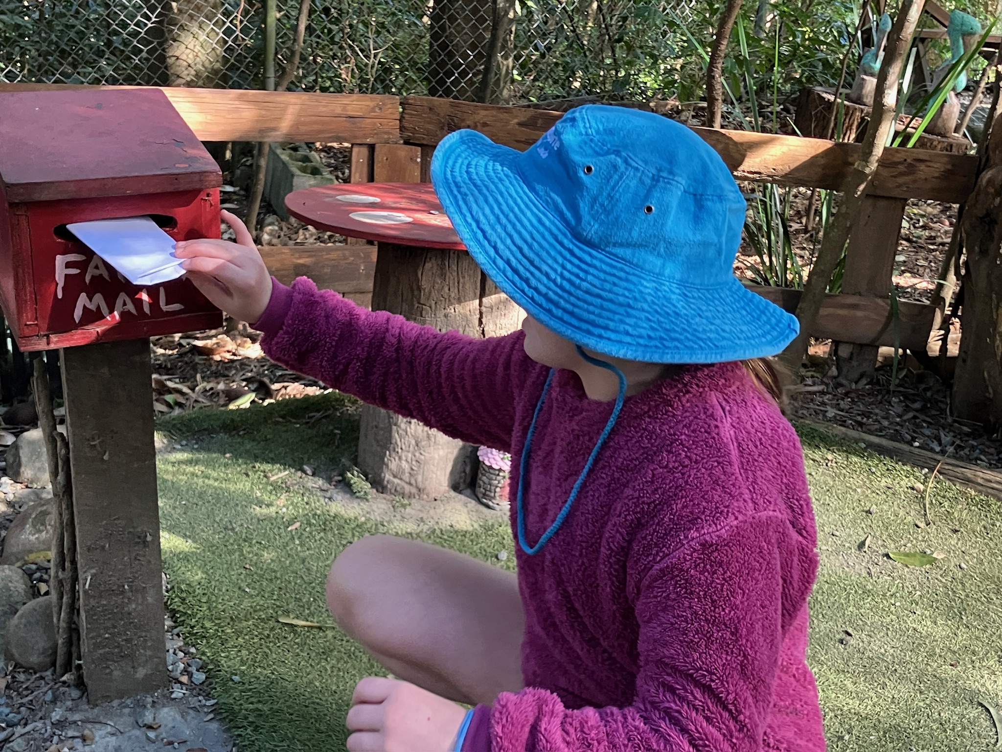 NDIS Short Term Respite - Weekend Care - Equine Therapy for Children with Disabilities