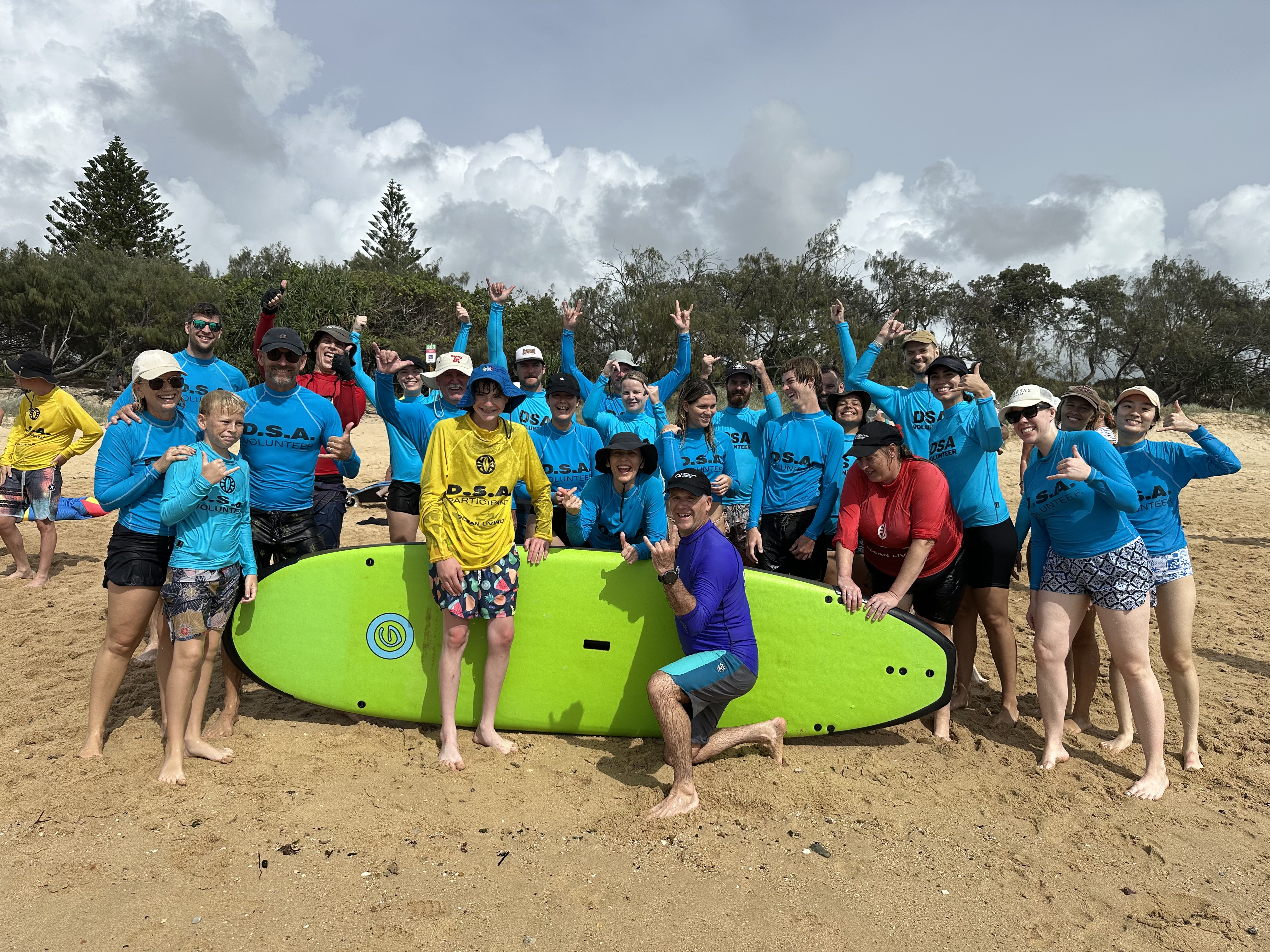 NDIS Short term Accommodation - Connections