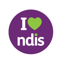 we support the ndis
