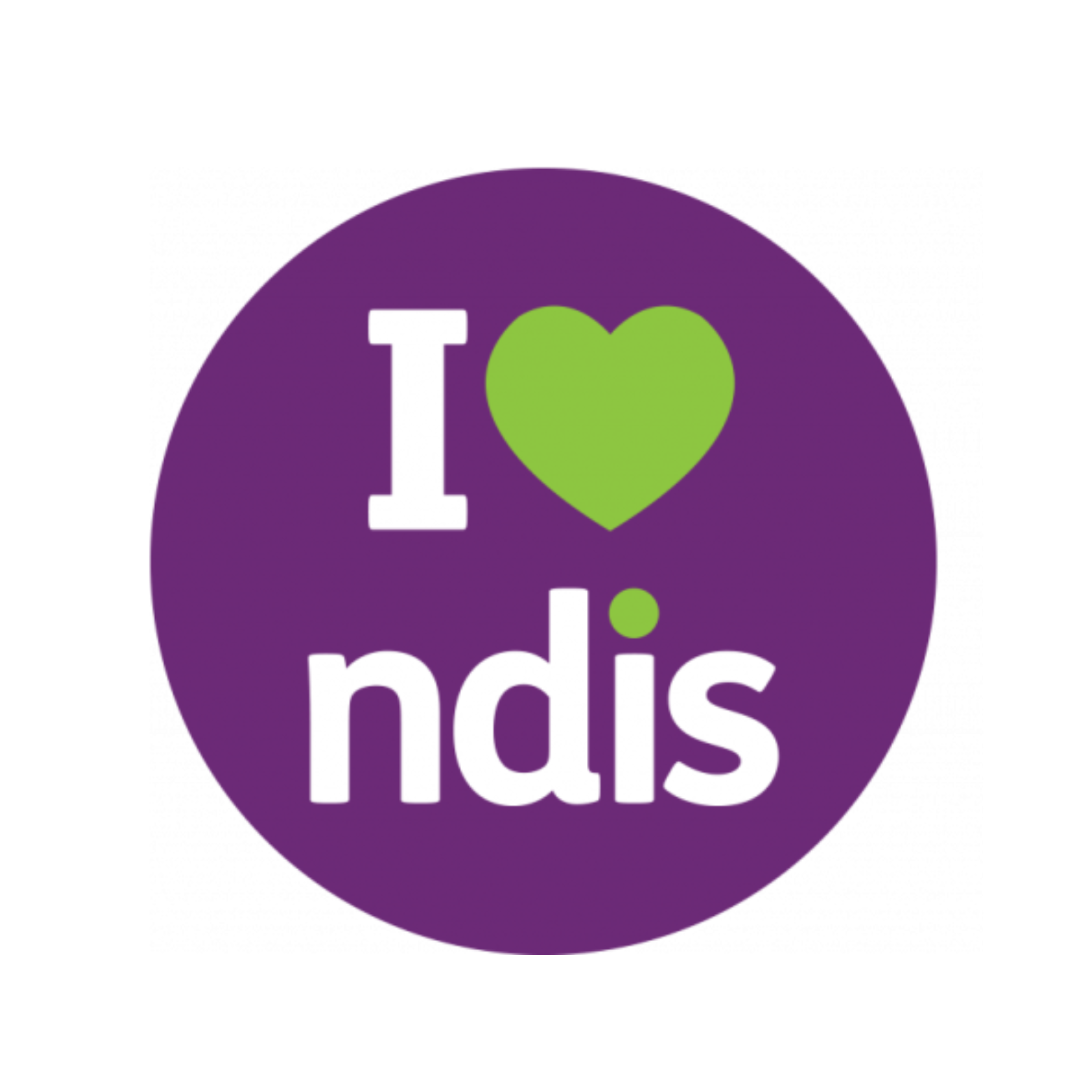 we support the ndis we support the ndis