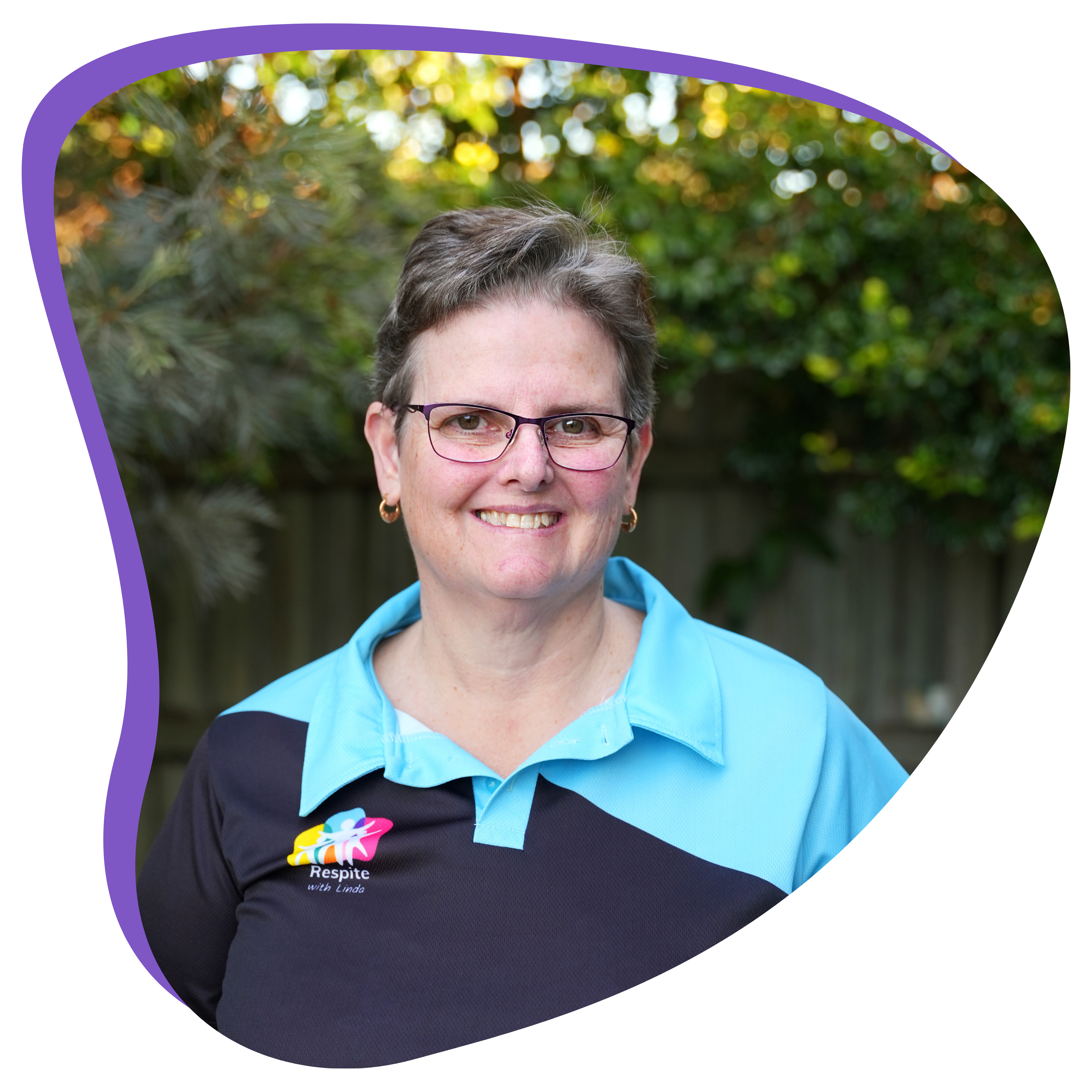 Linda Guillesser - Founder and Director