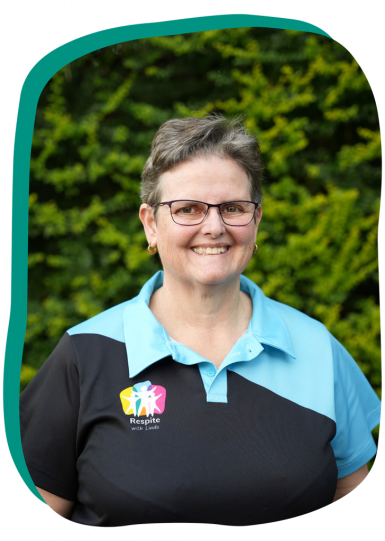 Linda Guillesser - Founder and Director
