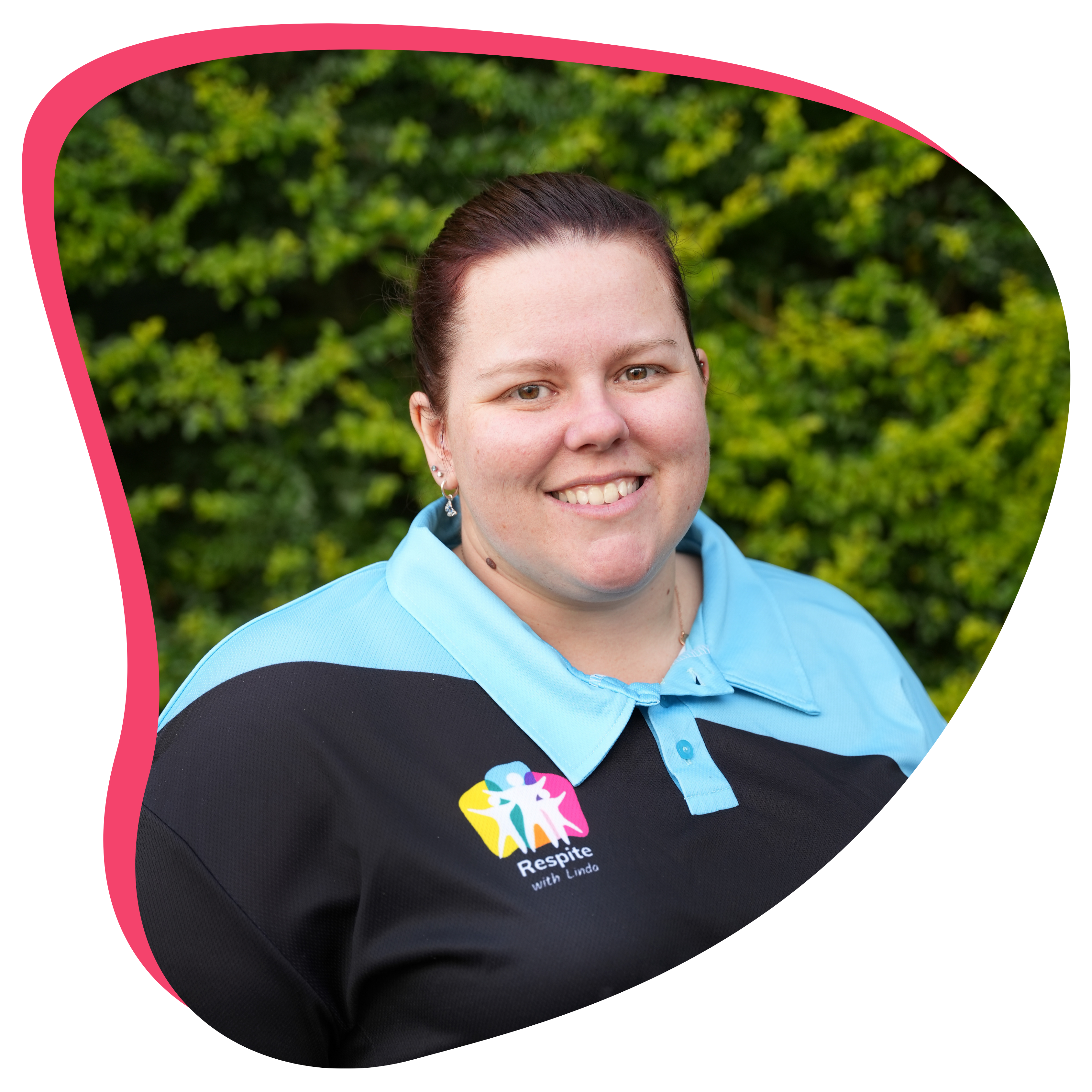 Laura Danson - Staff Member