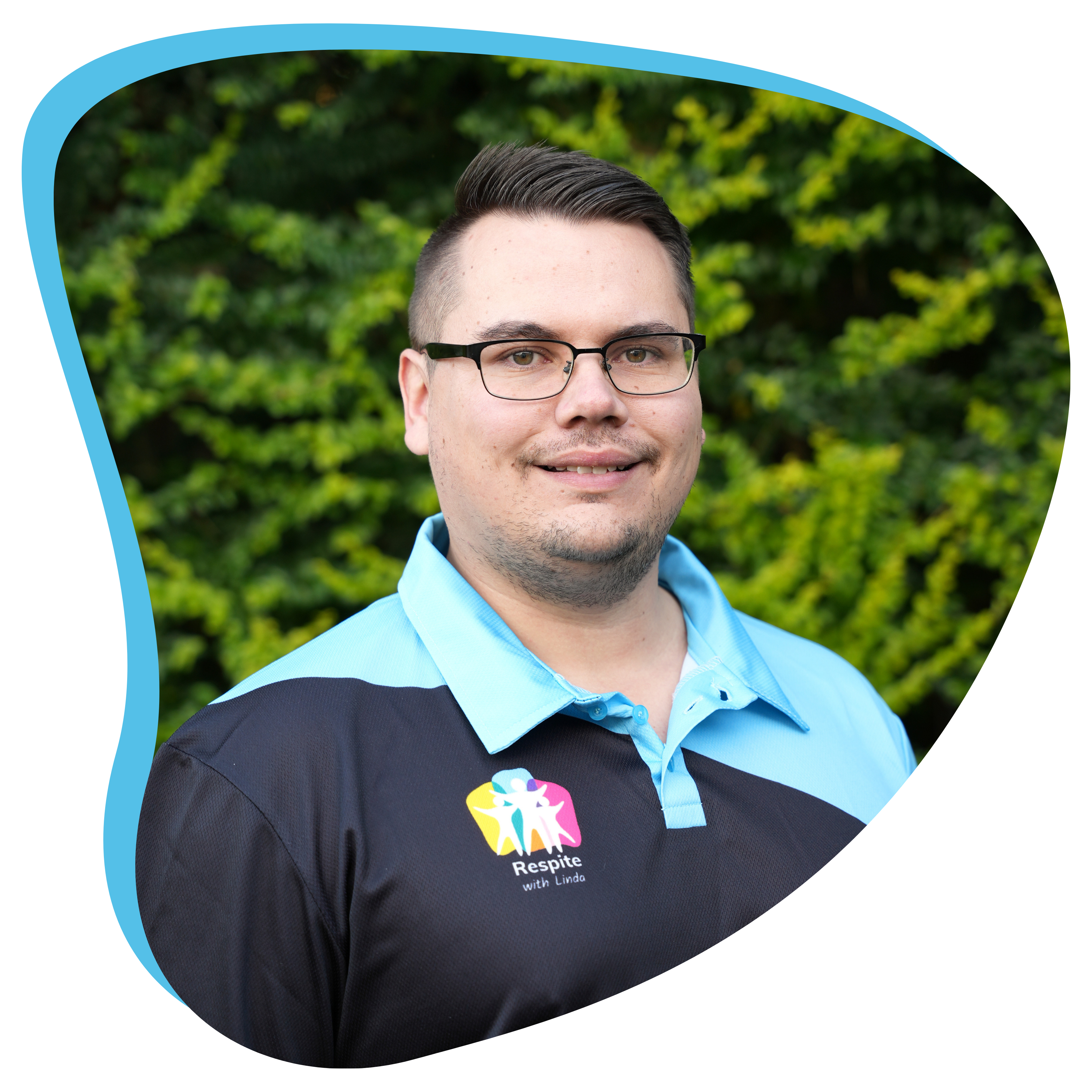 James Danson - Staff Member