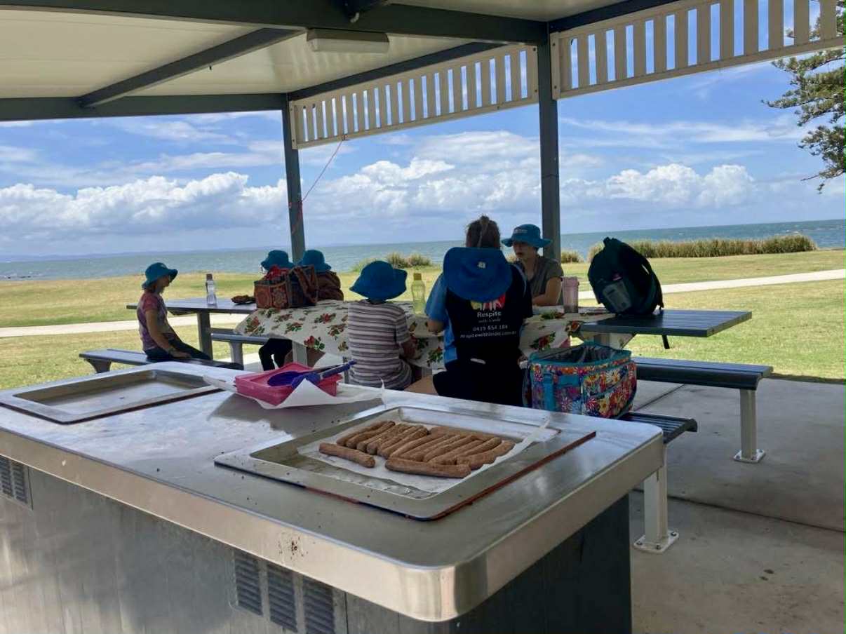 NDIS Short Term Respite for children - Outdoor activities & Watersports