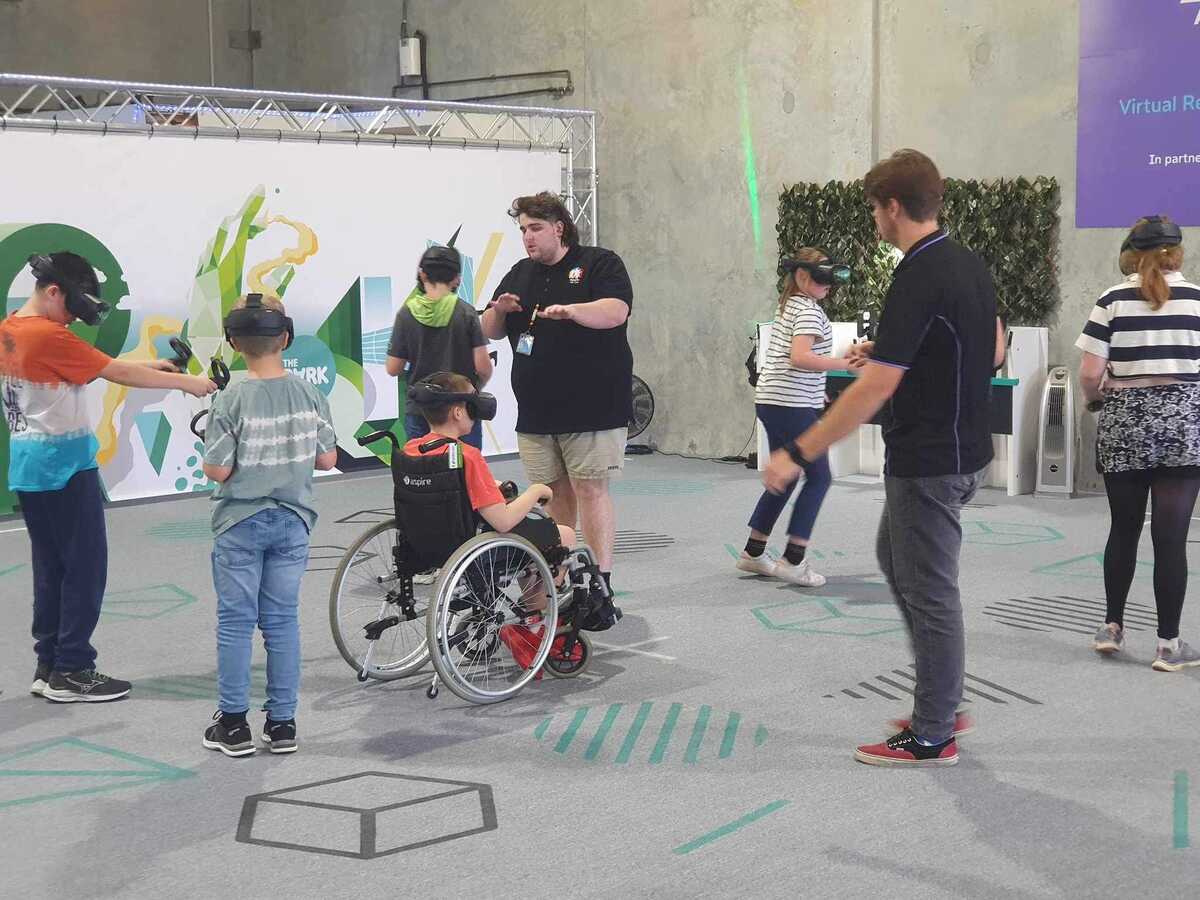 vr and drones 14 vr and drones 14