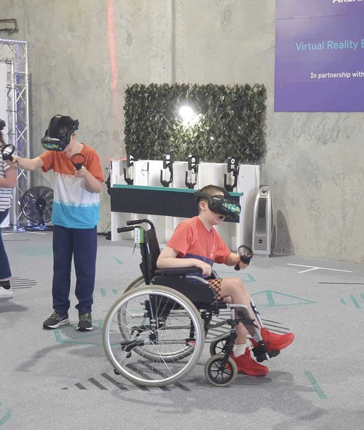 vr and drones 16 vr and drones 16