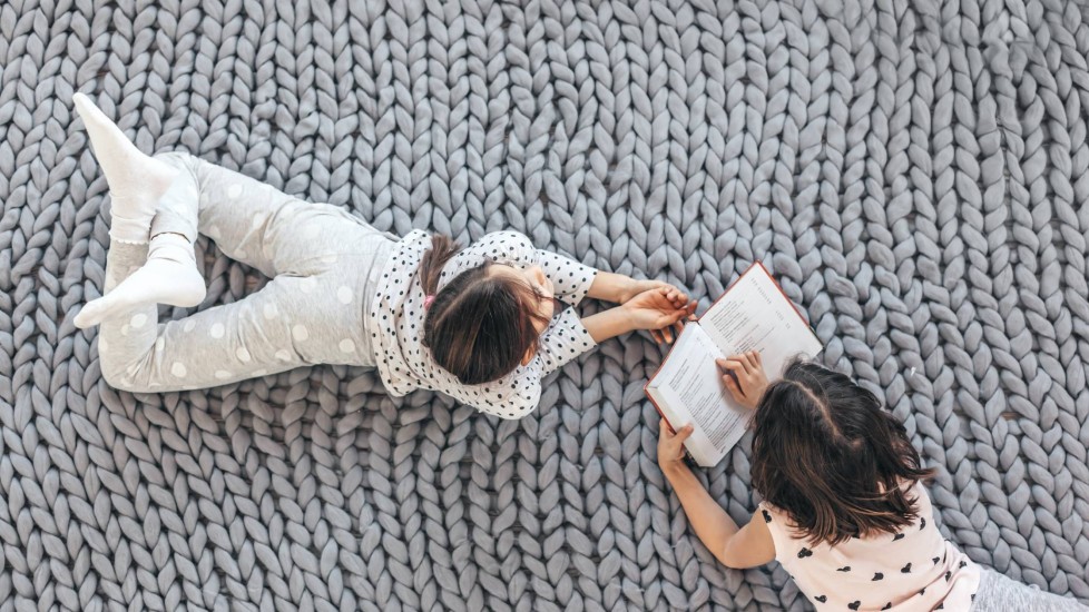Children with disabilities - Benefits of Relaxation techniques