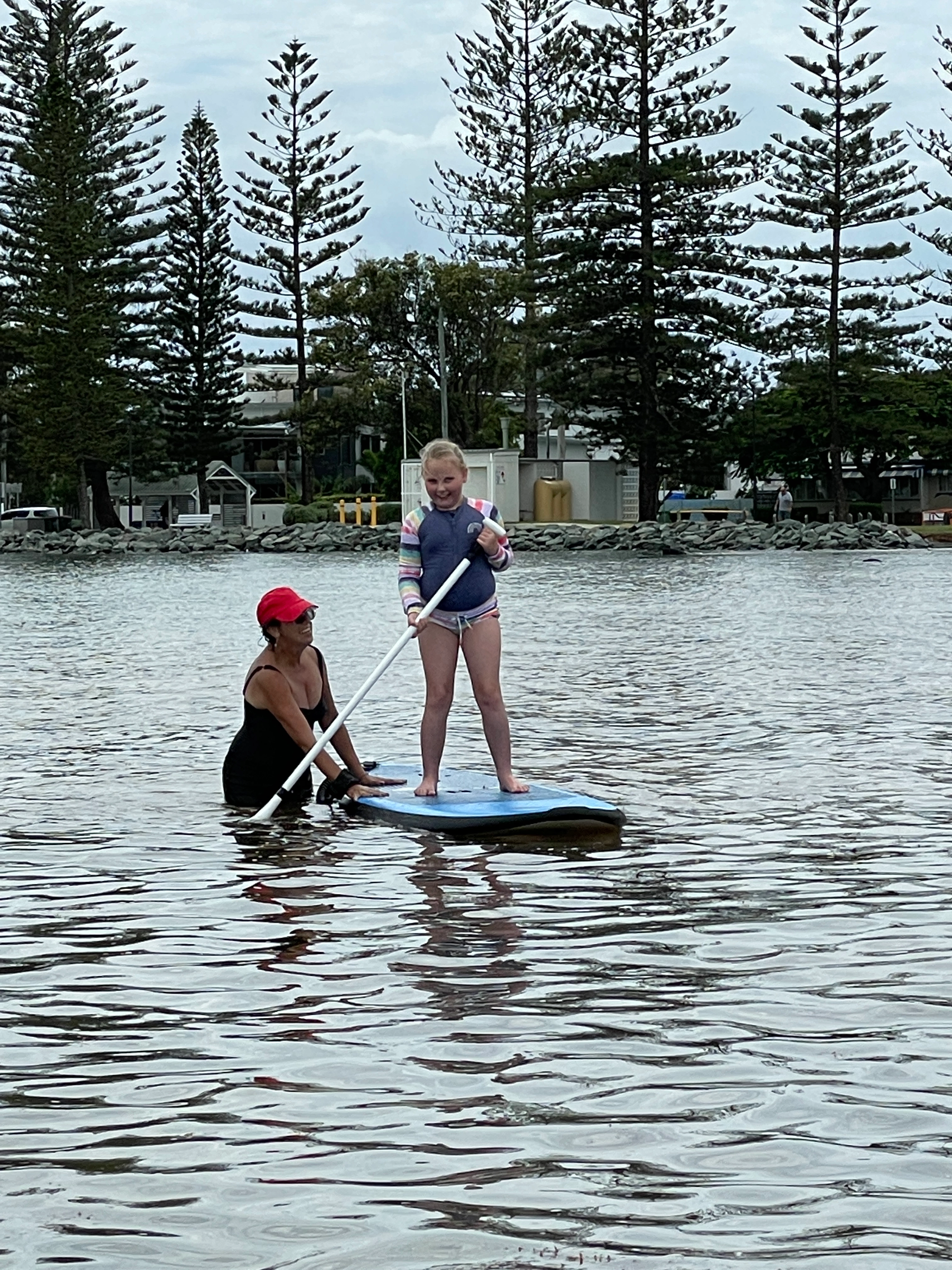 NDIS Short Term Accommodation for children - Outdoor activities & Watersports