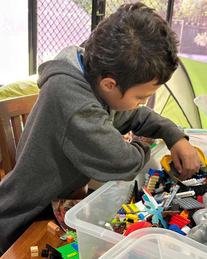CHILLED SATURDAY FUN - respite care for children with disabilities CHILLED SATURDAY FUN - respite care for children with disabilities