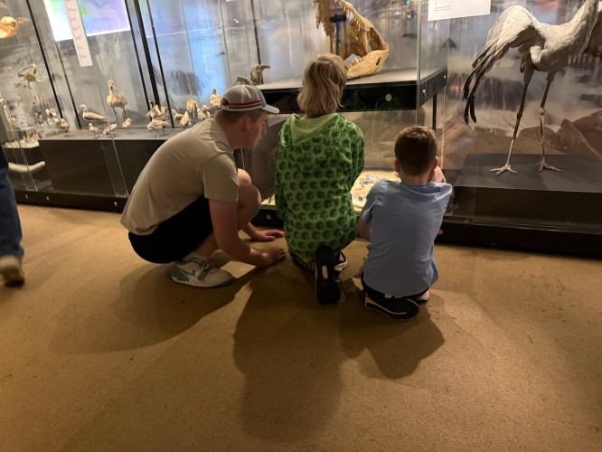 30th May - 1st June Adventure Recap