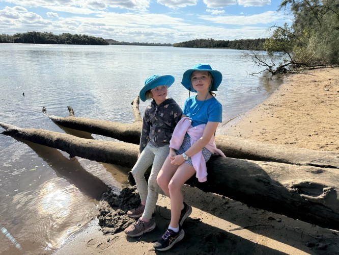 4-6 July Adventure Recap