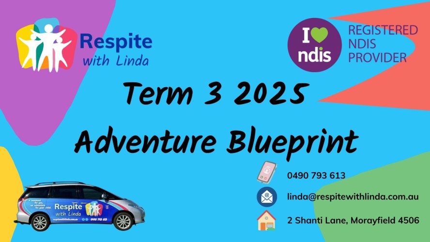 Our New Adventure Blueprint Is Here! 🌟