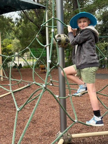 Kookaburras, Kilns & Colourful Adventures – See What We’ve Been Up To!