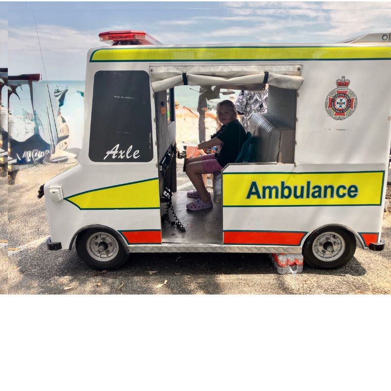 From BBQ Boats to Spooky Sparkle! October Adventure Newsletter Out Now