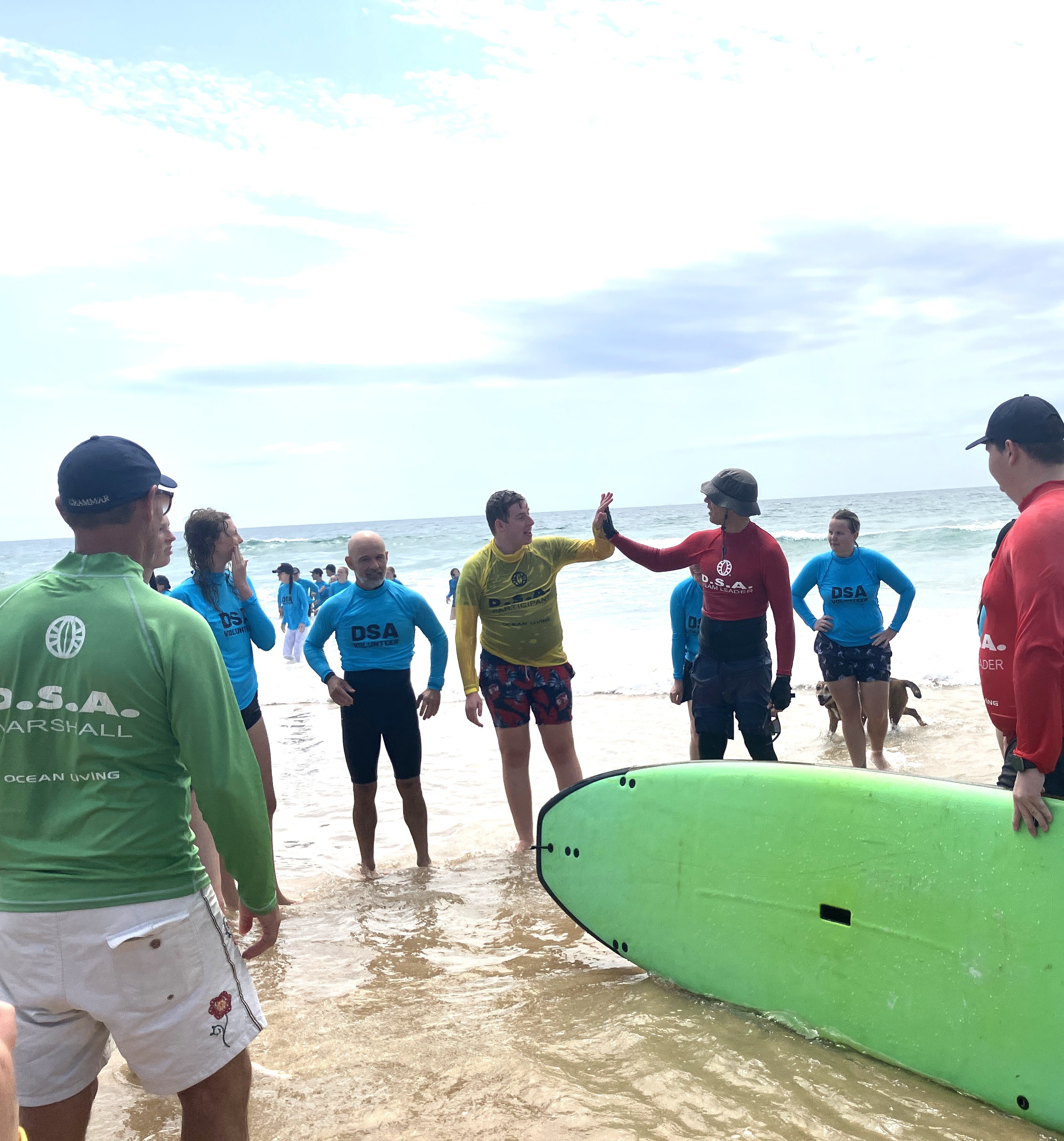 From Surfboards to Spooky Nights — Our latest Adventures!