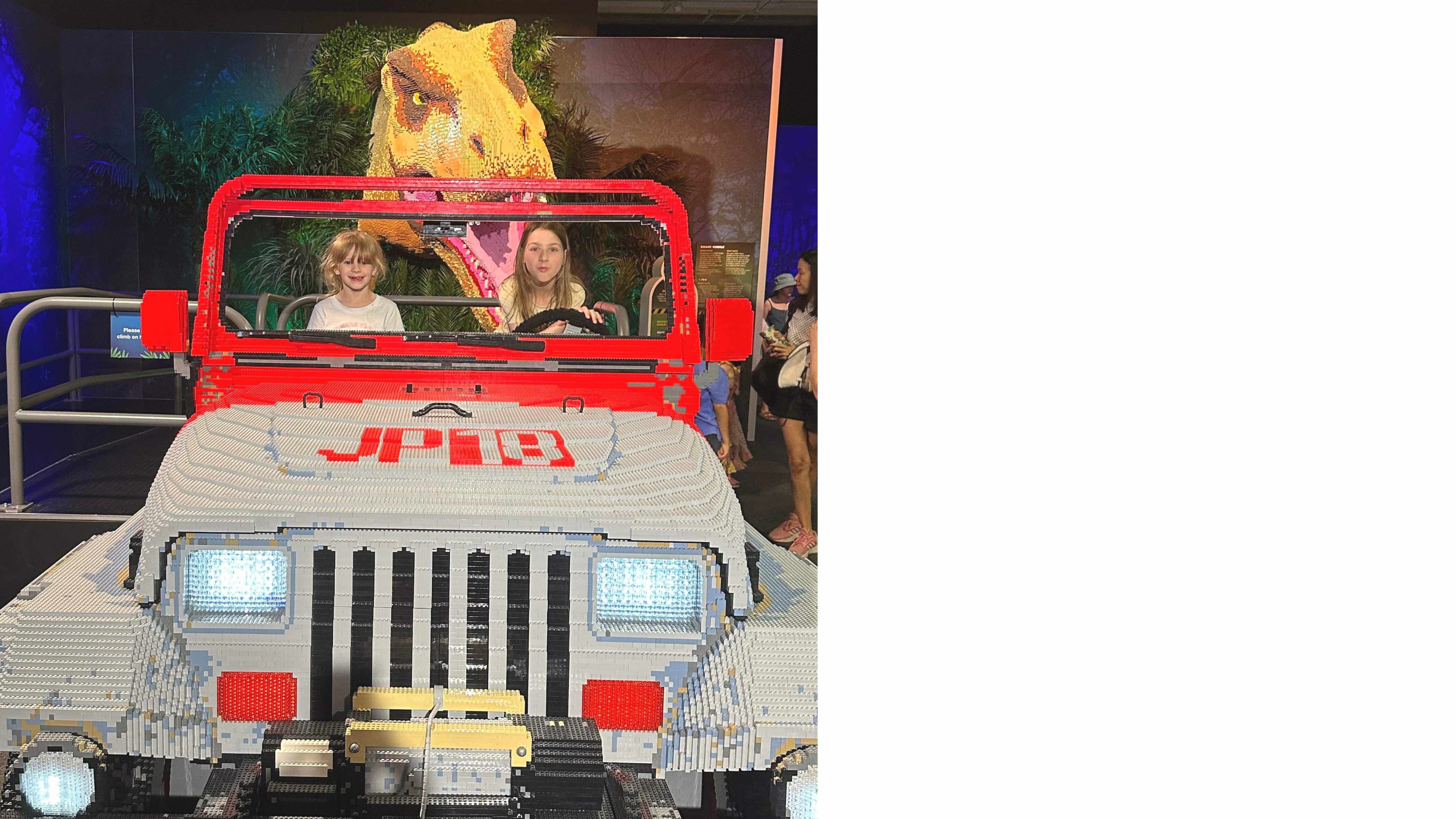 Newsletter 8 - 10 December 2023 - What a Weekend!