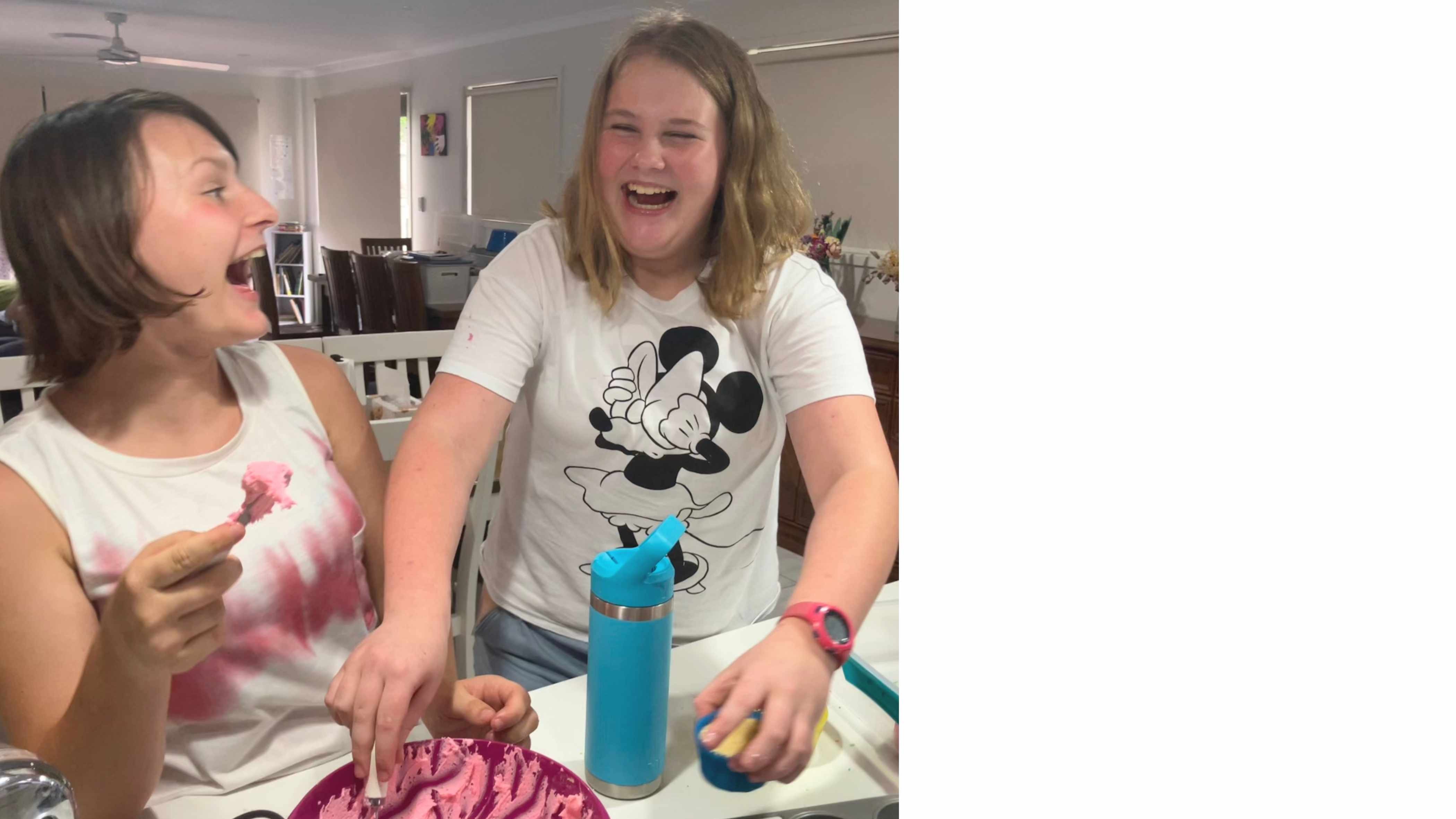 Splash and Screen: Our Weekend Wonders at Sandgate Pool and Limelight Cinema