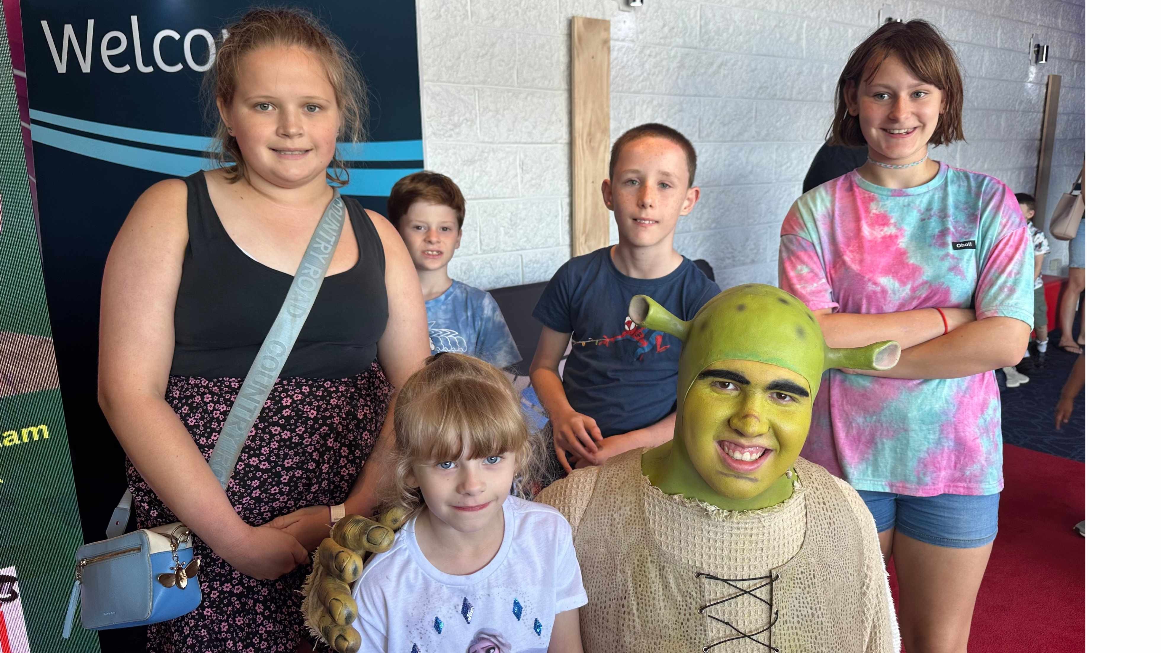 Splashes, Stages, and Artful Escapes: This Week's Adventures!