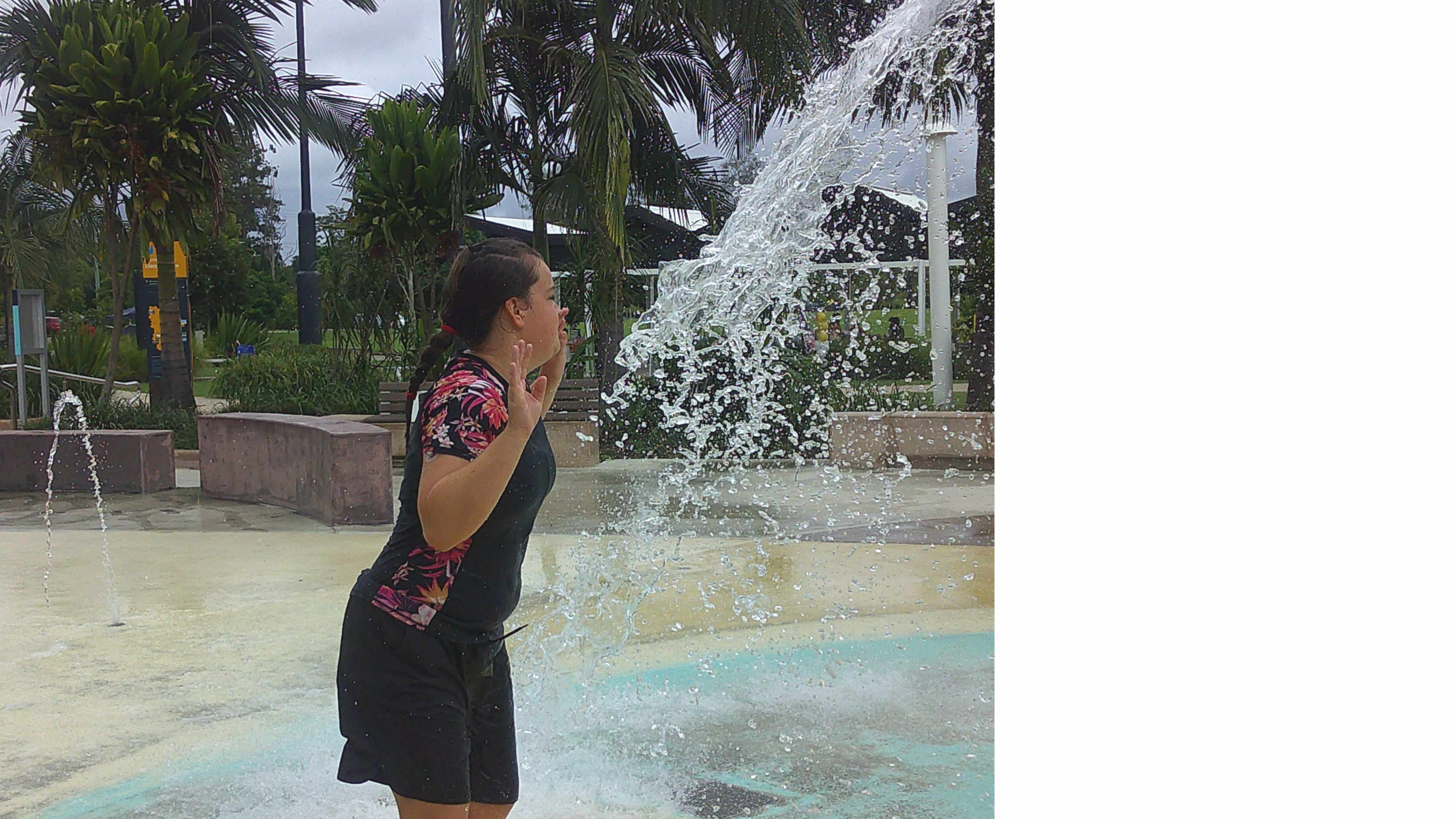 A Weekend to Remember: Highlights from cooking to water fun and movies