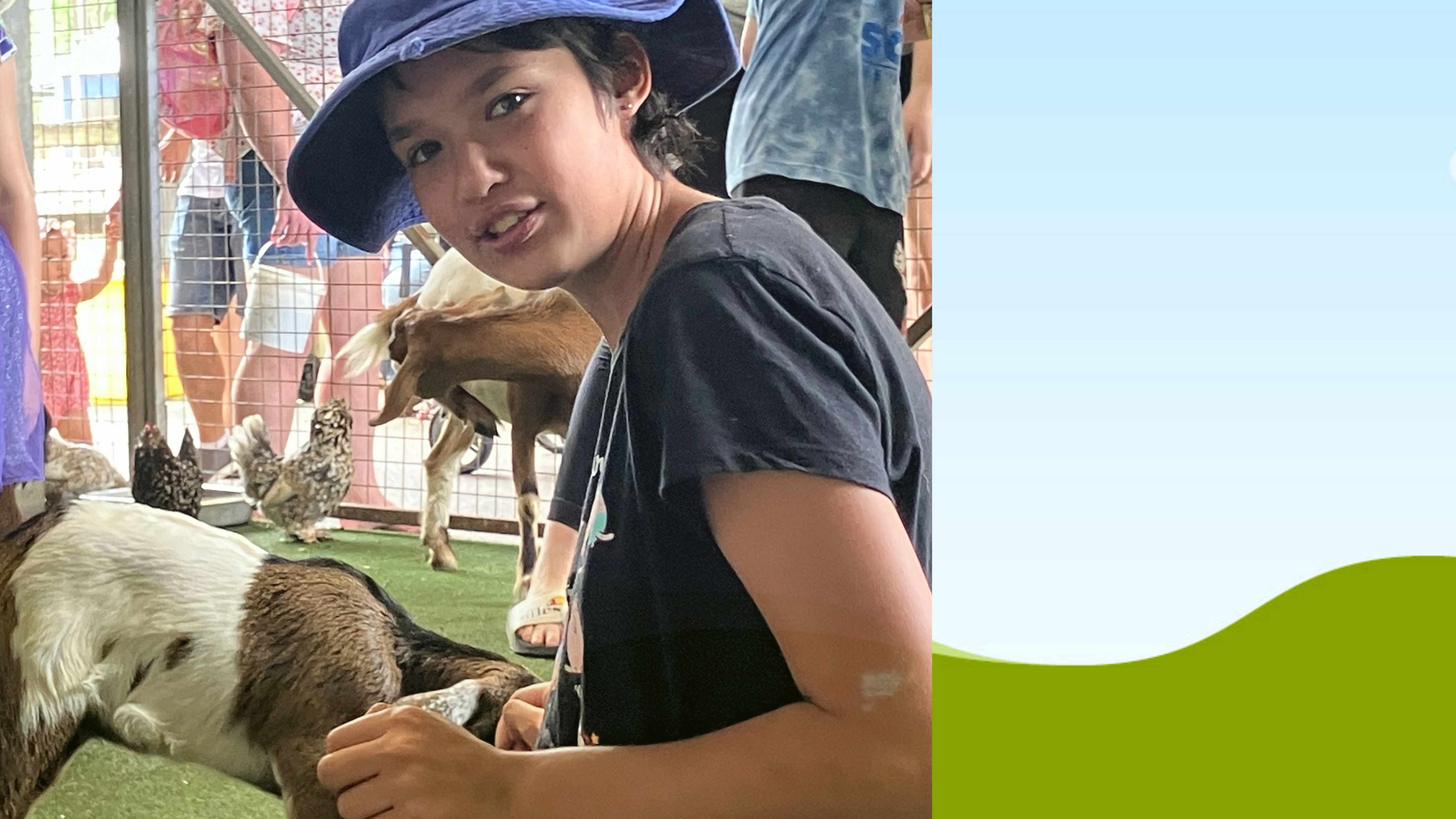 This Week's Adventures: Circus Thrills, Farm Visits, Creative Flair, and Birthday Cheer!