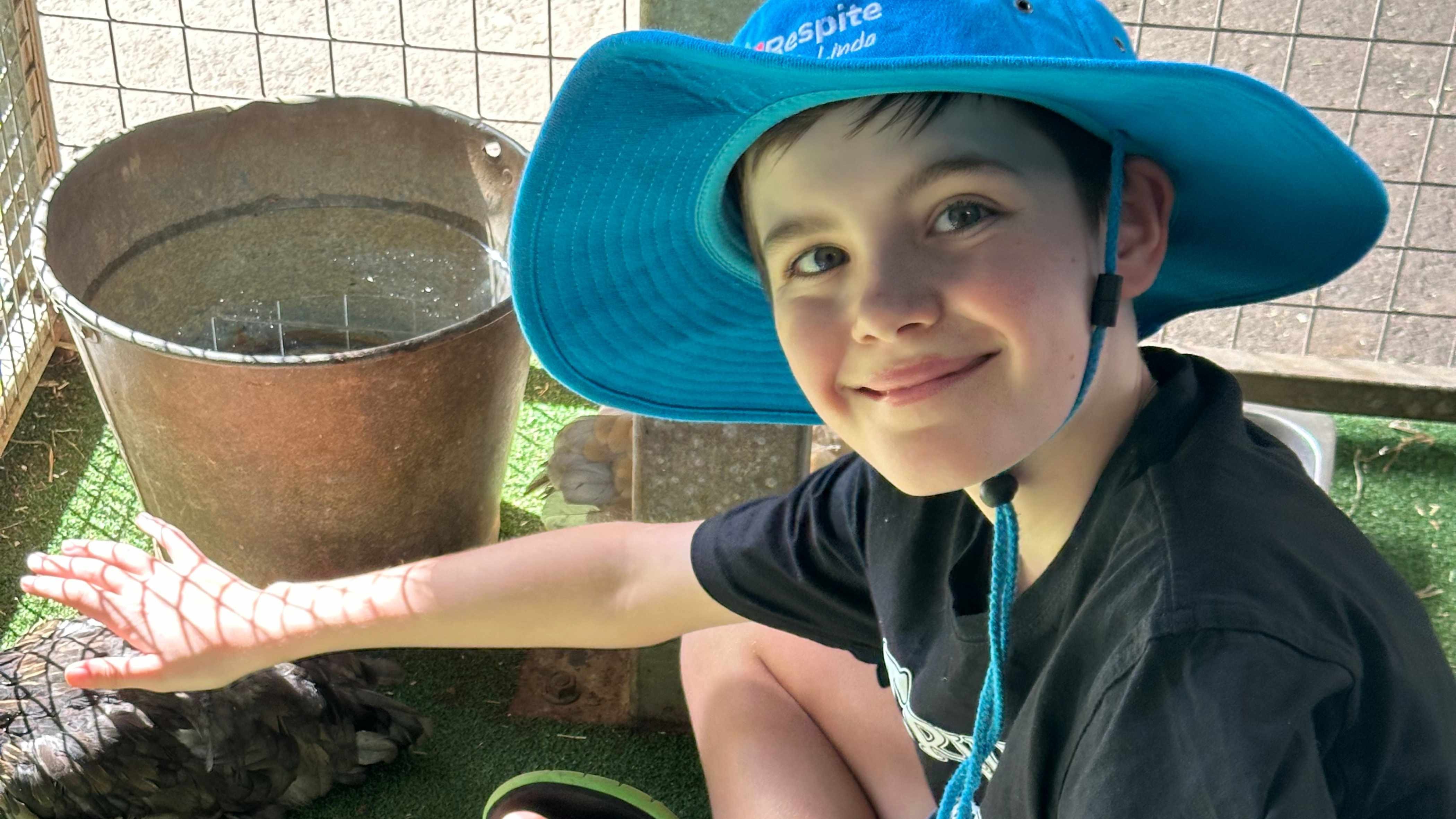 Weekend Wonders: Beach Fun and Farm Frolics