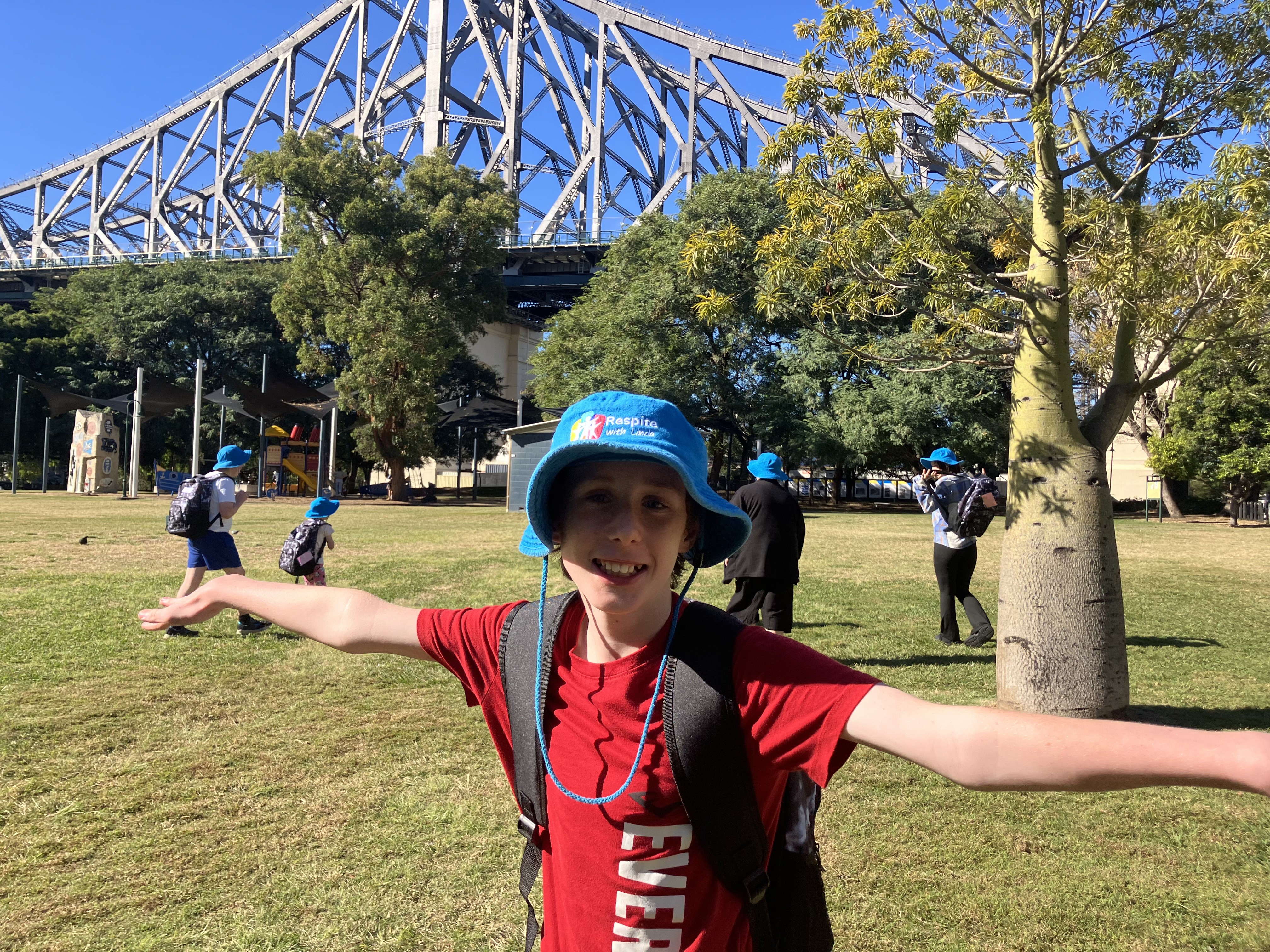 Newsletter 14-16 June