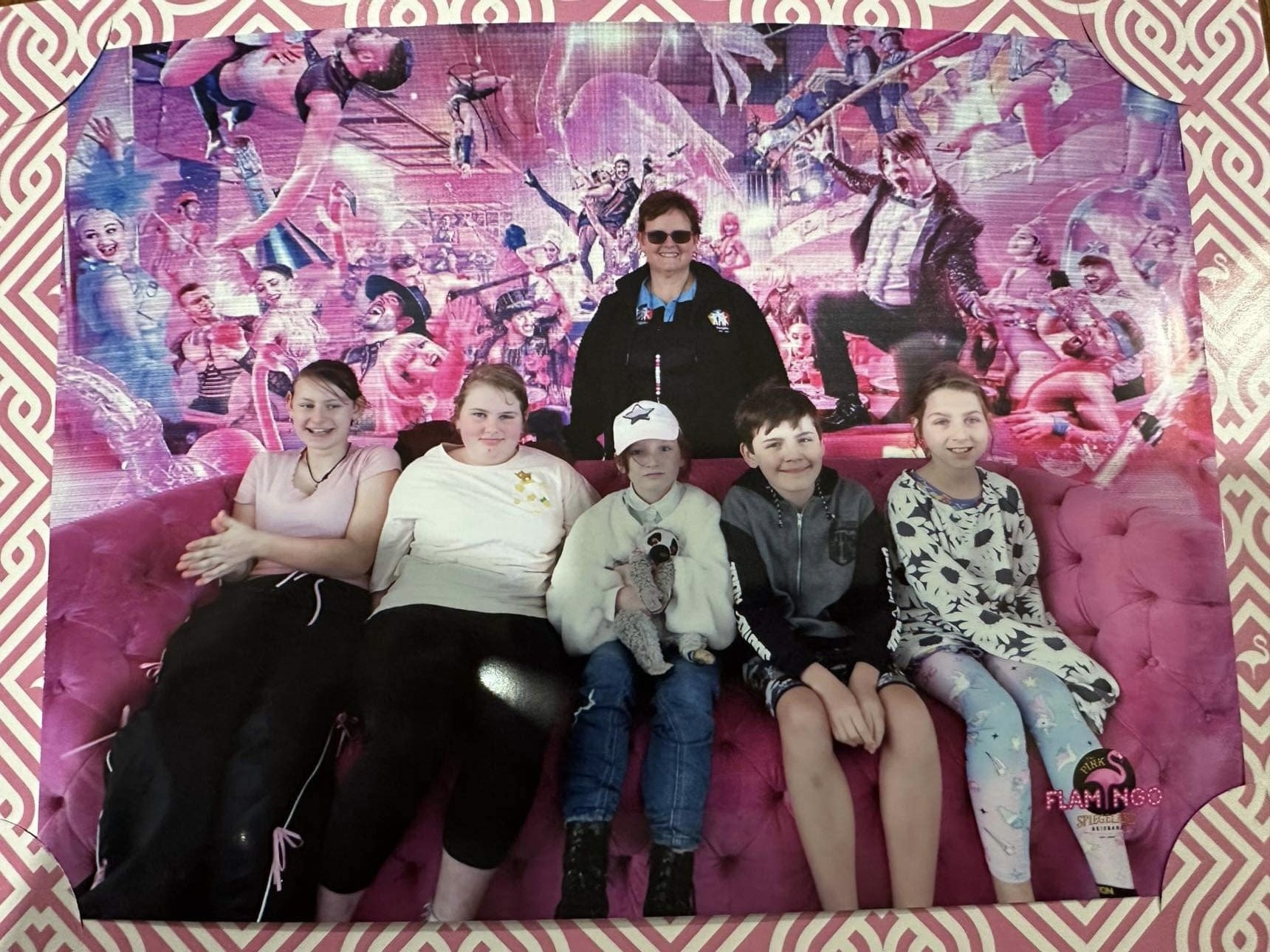 Newsletter 12-14 July