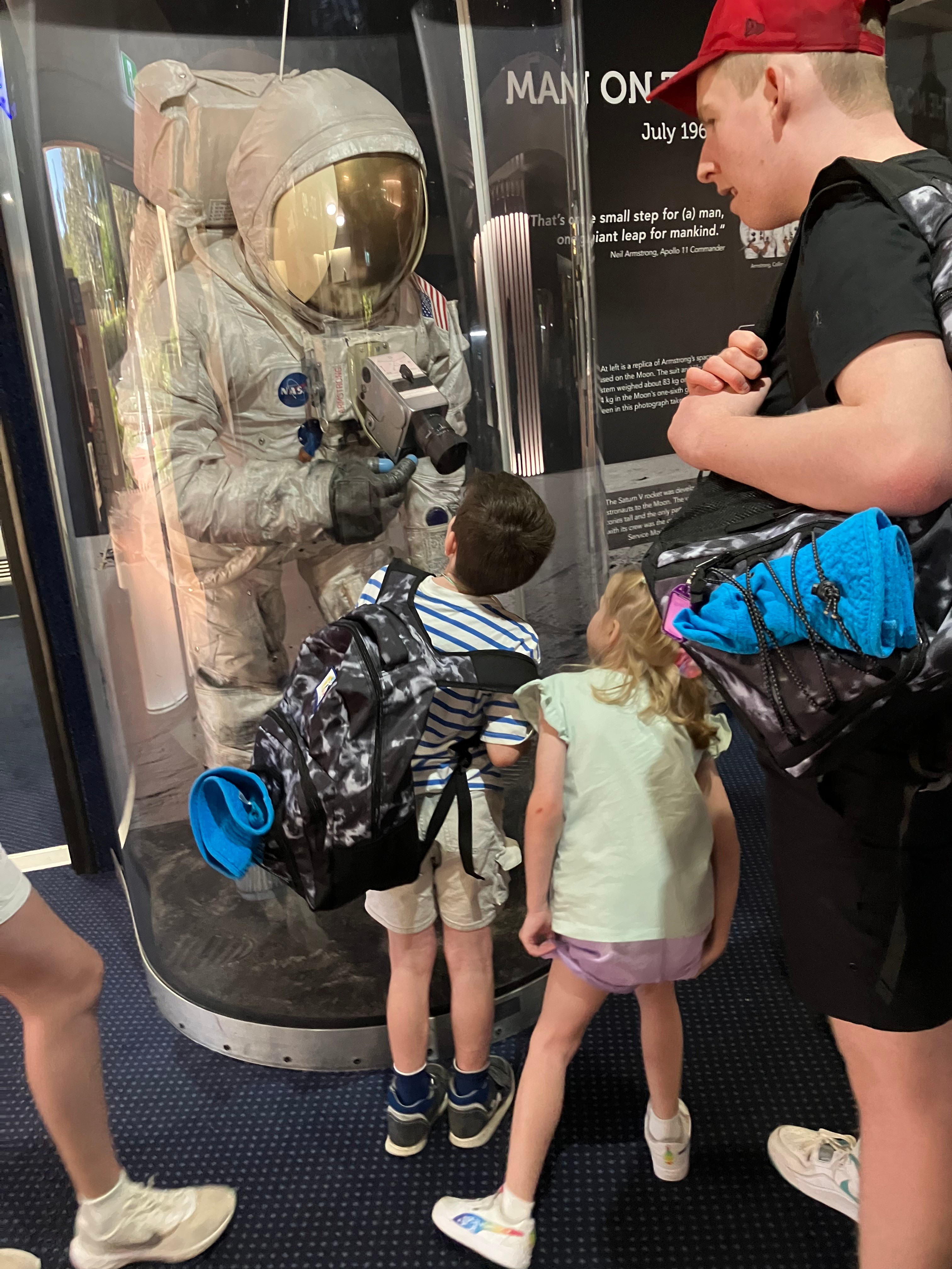 Newsletter 6-8 September